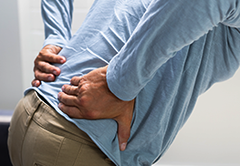 Ankylosing Spondylitis (AS)