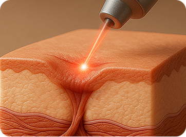 Laser Treatments